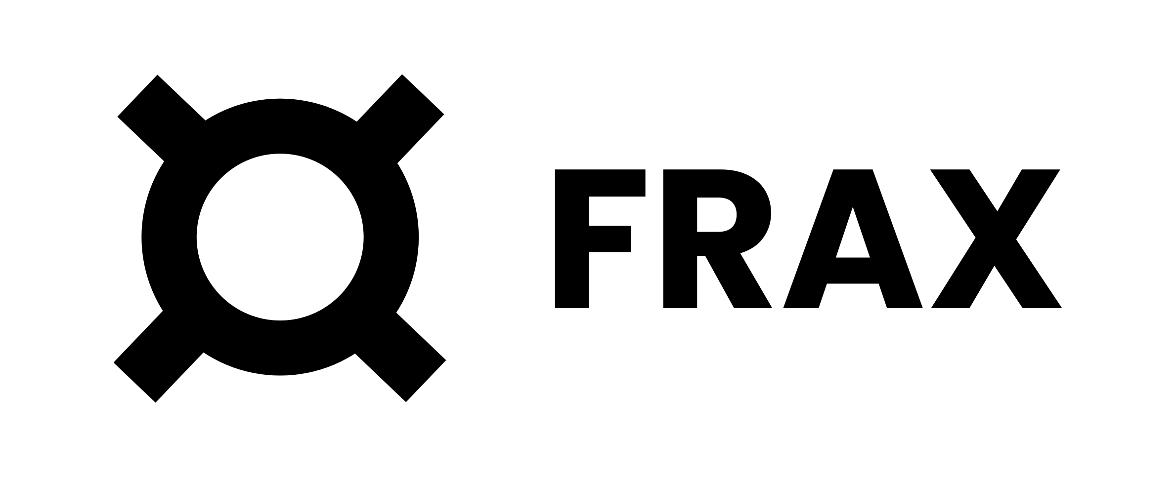 Frax Logo